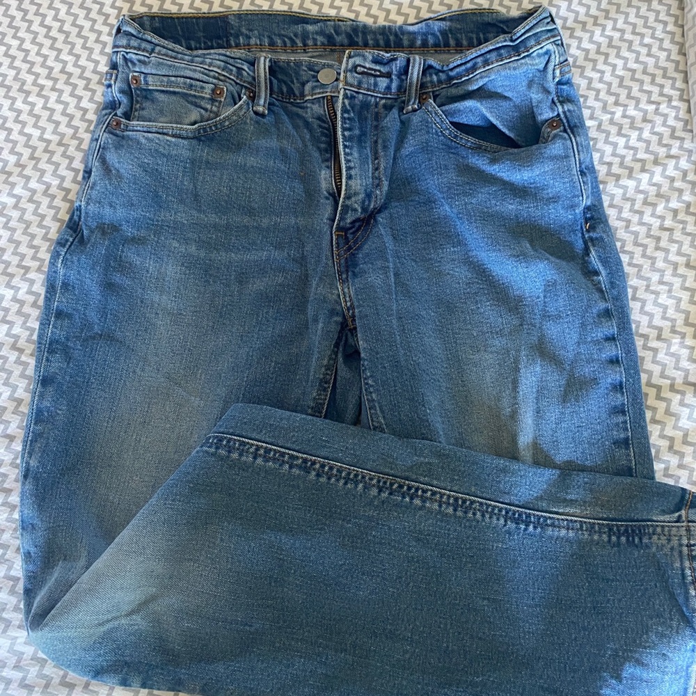 501 Levi’s - Picture 2 of 3